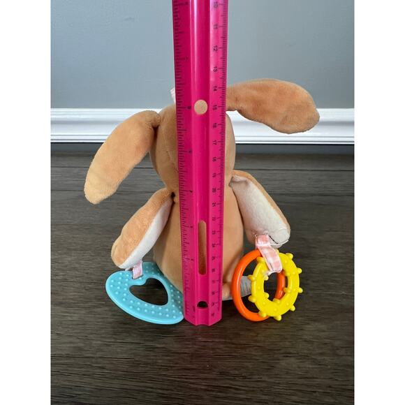 Kids Preferred Guess How Much Love You Bunny Activity Plush - Picture 6 of 6